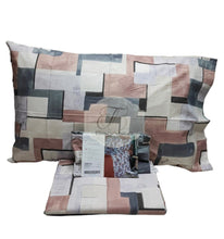 Carica l'immagine nel visualizzatore di Gallery, Completo Lenzuola Block