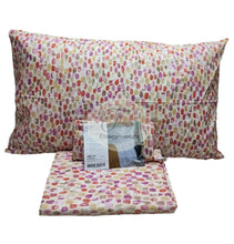 Carica l'immagine nel visualizzatore di Gallery, Completo Lenzuola Granito