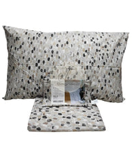 Carica l'immagine nel visualizzatore di Gallery, Completo Lenzuola Granito