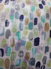 Carica l'immagine nel visualizzatore di Gallery, Completo Lenzuola Granito Matrimoniale / Acqua