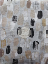 Carica l'immagine nel visualizzatore di Gallery, Completo Lenzuola Granito Matrimoniale / Grigio