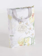 Carica l'immagine nel visualizzatore di Gallery, Completo Lenzuola Orchidea