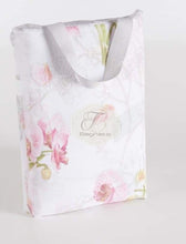 Carica l'immagine nel visualizzatore di Gallery, Completo Lenzuola Orchidea