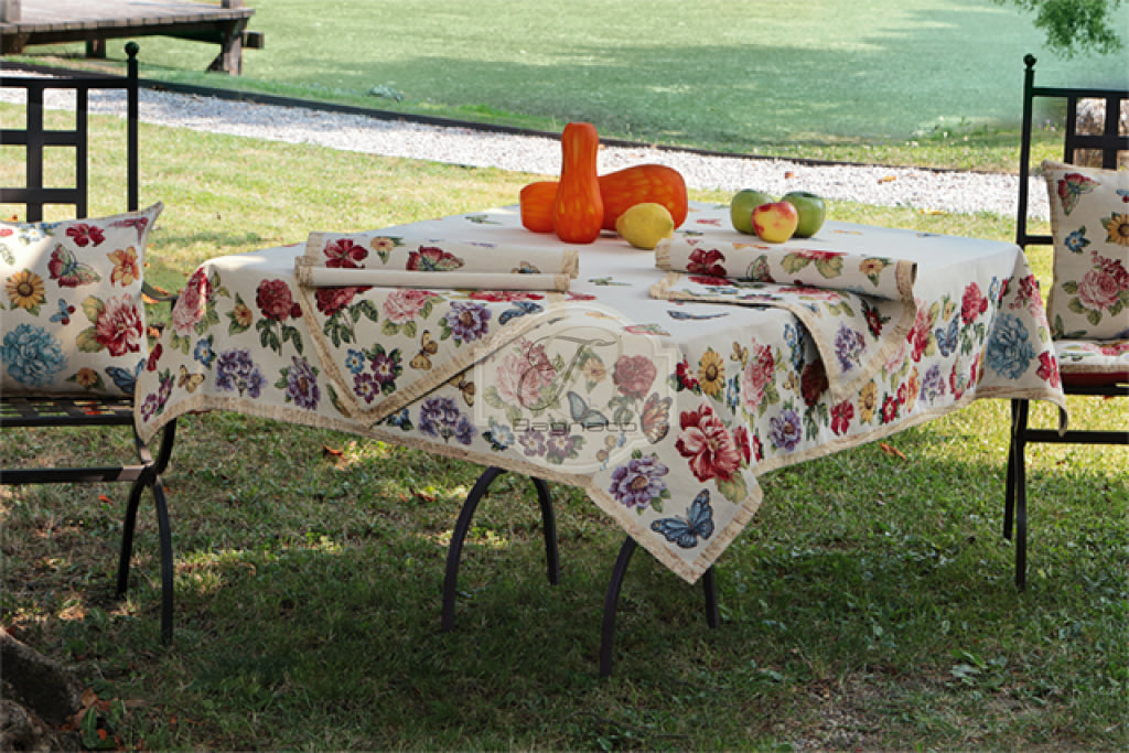 2 Tovaglie Erba Sintetica | 220x130 Cm | Per Feste A Tema Sportivo | Decorazione Calcio E Golf - Foto 5