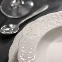 Carica l'immagine nel visualizzatore di Gallery, Piatto Piano Gran Galà Brandani Piatti