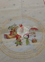 Carica l'immagine nel visualizzatore di Gallery, Runner Christmas Fata Runner