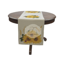 Carica l'immagine nel visualizzatore di Gallery, Runner Gobelin Sunflower