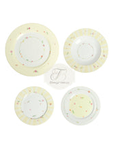 Carica l'immagine nel visualizzatore di Gallery, Servizio 18 Pz Polline Brandani