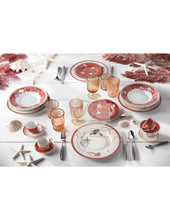 Carica l'immagine nel visualizzatore di Gallery, Servizio 18 Pz Pomo Brandani