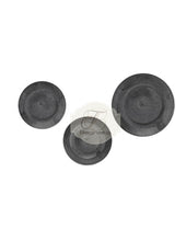 Carica l'immagine nel visualizzatore di Gallery, Servizio Piatti Set 18 Pezzi Brandani Essential Fumo Piatti