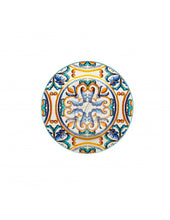 Carica l'immagine nel visualizzatore di Gallery, Set 18 pezzi Piatti Tavola Brandani Medicea Porcellana - Bagnato Arredotessile