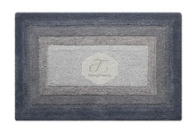 Carica l'immagine nel visualizzatore di Gallery, Tappeto New Degradè Grigio