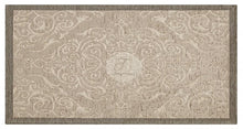 Carica l'immagine nel visualizzatore di Gallery, Tappeto Velvet Tortora
