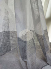 Carica l'immagine nel visualizzatore di Gallery, Tenda Future Uj 1701 Via Roma 60 Bianco E Grigio 0301