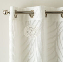 Carica l'immagine nel visualizzatore di Gallery, Tenda Manila Bianco Tenda