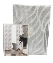 Carica l'immagine nel visualizzatore di Gallery, Tenda Manila Grigio Tenda