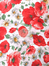 Carica l'immagine nel visualizzatore di Gallery, Tovaglia Antimacchia Floral Via Roma 60