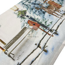 Carica l'immagine nel visualizzatore di Gallery, Tovaglia Cottage X12