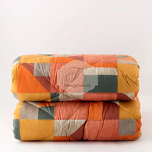 Carica l'immagine nel visualizzatore di Gallery, Trapunta Matrimoniale Jam Rame