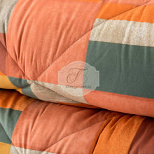 Carica l'immagine nel visualizzatore di Gallery, Trapunta Singola Jam Rame