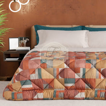 Carica l'immagine nel visualizzatore di Gallery, Trapunta Singola Jam Rosa