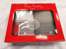 Carica l'immagine nel visualizzatore di Gallery, Asciugamani Set 2 + Pierre Cardin Asciugamano