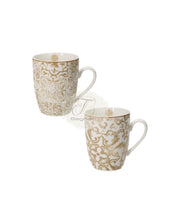 Carica l'immagine nel visualizzatore di Gallery, Mug Set 2 Pezzi Excalibur