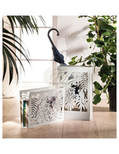 Carica l'immagine nel visualizzatore di Gallery, Portaombrelli Tropical Brandani Portaombrelli