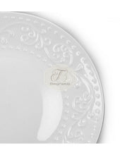 Carica l'immagine nel visualizzatore di Gallery, Servizio Tavola Set 18 Pezzi Delizie Brandani Piatti