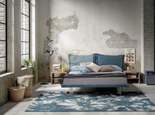 Carica l'immagine nel visualizzatore di Gallery, Tappeto Fior Di Loto Jeans