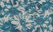 Carica l'immagine nel visualizzatore di Gallery, Tappeto Fior Di Loto Jeans