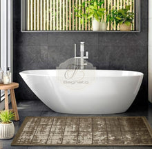 Carica l'immagine nel visualizzatore di Gallery, Tappeto Urano Fango