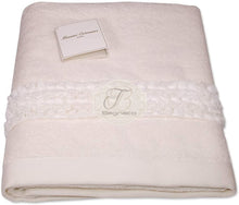 Carica l'immagine nel visualizzatore di Gallery, Telo Bagno Maestri Cotonieri Panna Asciugamani