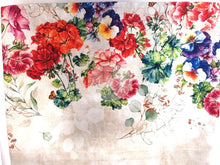 Carica l'immagine nel visualizzatore di Gallery, Tovaglia Cotone 12 Posti Primavera
