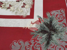 Carica l'immagine nel visualizzatore di Gallery, Tovaglia Desiring Christmas Silver