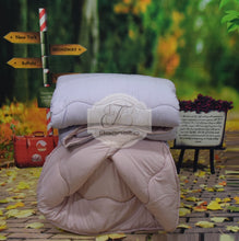 Carica l'immagine nel visualizzatore di Gallery, Trapunta Singola Double Face Via Roma 60