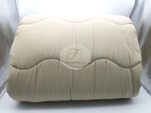 Carica l'immagine nel visualizzatore di Gallery, Trapunta Singola In Colors Via Roma 60 Double Face Beije Tenda