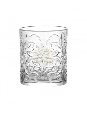 Bicchieri Set 4 Pezzi Royal Crystal Glass Brandani