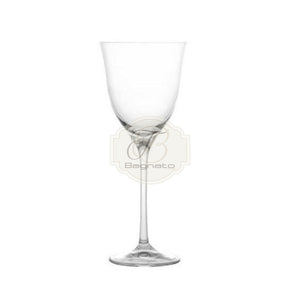 Calice Carezza Acqua Brandani Set 6 Pezzi - Bagnato Arredotessile