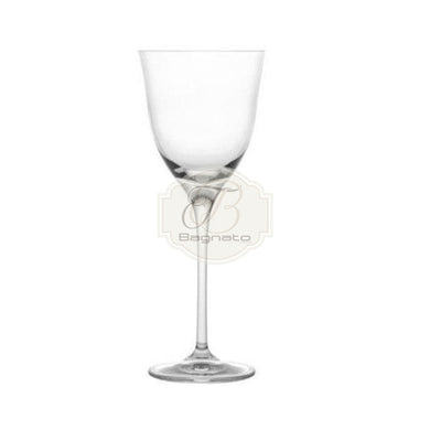Calice Carezza Vino Brandani Set 6 Pezzi - Bagnato Arredotessile