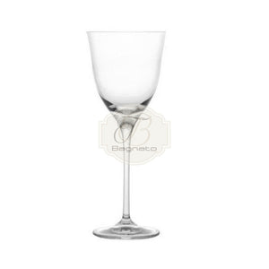 Calice Carezza Vino Brandani Set 6 Pezzi - Bagnato Arredotessile