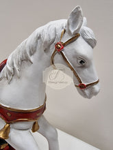 Carica l&#39;immagine nel visualizzatore di Gallery, Cavallo A Dondolo Big Preziosa

