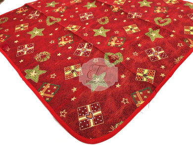 Centrotavola Stars Christmas Centrotavola