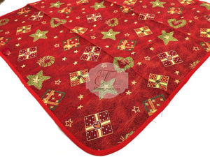 Centrotavola Stars Christmas Centrotavola