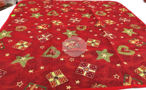 Centrotavola Stars Christmas Centrotavola