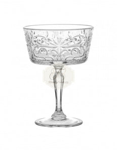 Coppe Set 6 Pezzi Royal Crystal Glass Brandani Bicchieri