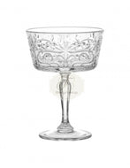 Coppe Set 6 Pezzi Royal Crystal Glass Brandani Bicchieri