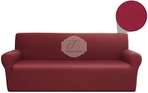 Copridivano elasticizzato Art Compact - Bagnato Arredotessile