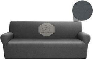 Copridivano elasticizzato Art Compact - Bagnato Arredotessile