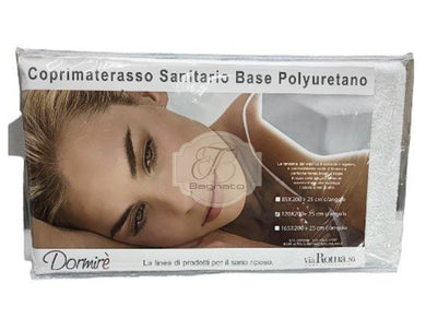 Coprimaterasso Impermeabile Sanitario